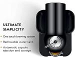 Nespresso Vertuo Coffee & Espresso Maker - Black