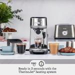 Breville Bambino Espresso Machine in Stainless Steel