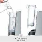 Breville Bambino Espresso Machine in Stainless Steel