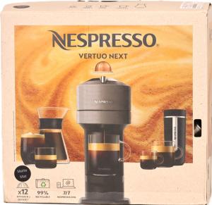 Nespresso Vertuo Pop+ Coffee & Espresso Maker