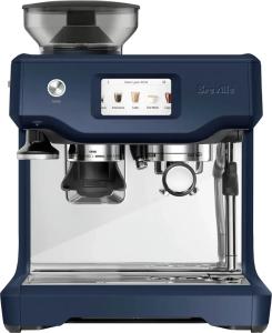 Breville Barista Touch Espresso Machine - Damson Blue