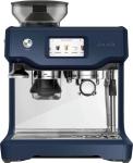 Breville Barista Touch Espresso Machine - Damson Blue
