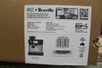 Breville Barista Touch Espresso Machine - Damson Blue