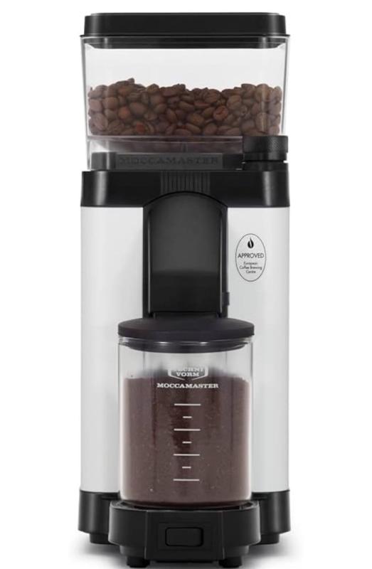 Coffee Grinders