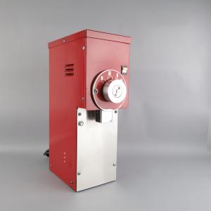 Grindmaster 810-BS Red Coffee Grinder