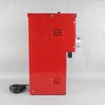 Grindmaster 810-BS Red Coffee Grinder