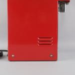 Grindmaster 810-BS Red Coffee Grinder