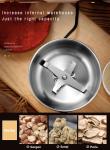 Electric Coffee Bean Grinder and Spice Mill