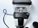 Technivorm Moccamaster Burr Coffee Grinder - Matte White