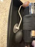1Zpresso Jmax Portable Coffee Grinder with Case