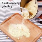 Electric Coffee Grinder for Beans and Spices