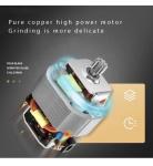 Electric Coffee Bean Grinder and Spice Mill