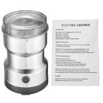 Electric Coffee Grinder for Beans and Spices