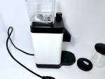 Technivorm Moccamaster Burr Coffee Grinder - Matte White