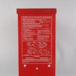 Grindmaster 810-BS Red Coffee Grinder