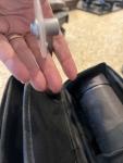 1Zpresso Jmax Portable Coffee Grinder with Case