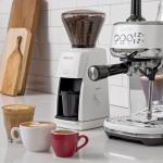 Baratza Encore ESP Coffee Grinder in White