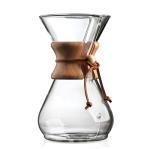 Chemex Classic 8-Cup Pour-Over Coffeemaker