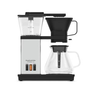 Simple Good Coffee Maker - 8 Cup Drip Brewer