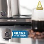 Bonavita 5 Cup Coffee Maker with Thermal Carafe