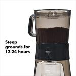 OXO Good Grips 32oz Cold Brew Coffee Maker