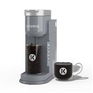 Keurig K-Iced Coffee Maker - Hot & Cold Brews