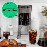 OXO Good Grips 32oz Cold Brew Coffee Maker