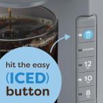Keurig K-Iced Coffee Maker - Hot & Cold Brews