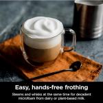 Ninja Luxe Cafe Espresso Machine with Grinder