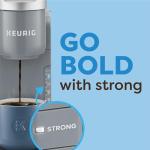 Keurig K-Iced Coffee Maker - Hot & Cold Brews