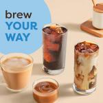 Keurig K-Iced Coffee Maker - Hot & Cold Brews