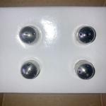 Rocket Espresso Milan Steam Tip Set of 4
