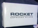 Rocket Espresso Milan Steam Tip Set of 4