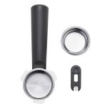 Breville Cafe Roma Stainless Espresso Maker
