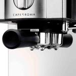 Breville Cafe Roma Stainless Espresso Maker