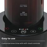 Instant Cold Brew Coffee Maker with Custom Strength