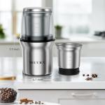 Secura Electric Coffee and Spice Grinder