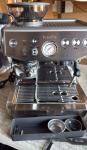 Breville Barista Express Espresso Machine - BES876BSS
