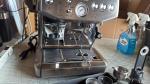 Breville Barista Express Espresso Machine - BES876BSS