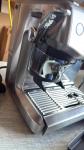 Breville Barista Express Espresso Machine - BES876BSS