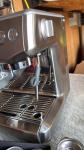 Breville Barista Express Espresso Machine - BES876BSS