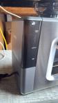 Breville Barista Express Espresso Machine - BES876BSS