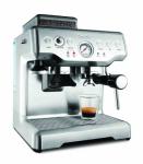 Breville Barista Express Espresso Machine & Grinder