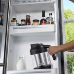 Stainless Steel Large Cold Brew Coffee Maker