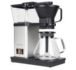 Good Coffee Brewer for 8-Cup Pour Over