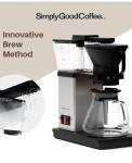 Good Coffee Brewer for 8-Cup Pour Over