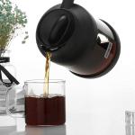 Stainless Steel Large Cold Brew Coffee Maker