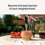 Hatfields London NitroPress Cold Brew Coffee Maker