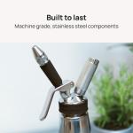 Hatfields London NitroPress Cold Brew Coffee Maker