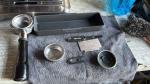 Breville Barista Express Espresso Machine & Grinder